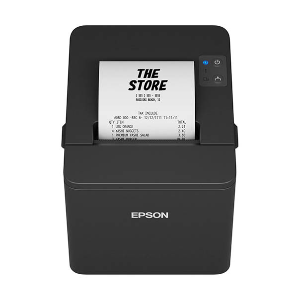 Epson TM-T20IV ticketprinter met USB 832336 - 1