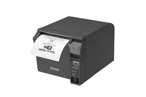 Epson TM-T70II bonprinter 847836 - 2