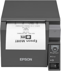 Epson TM-T70II ticketprinter C31CD38032 831918