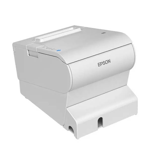 Epson TM-T88VII (111) ticketprinter wit met USB en ethernet 832347 - 2
