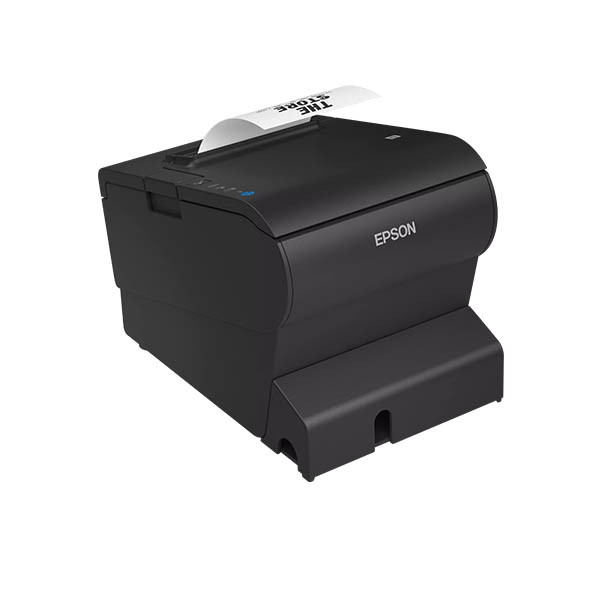 Epson TM-T88VII (132) ticketprinter 832354 - 2