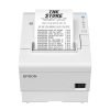 Epson TM-T88VII (151) ticketprinter wit met USB en ethernet 832348 - 1