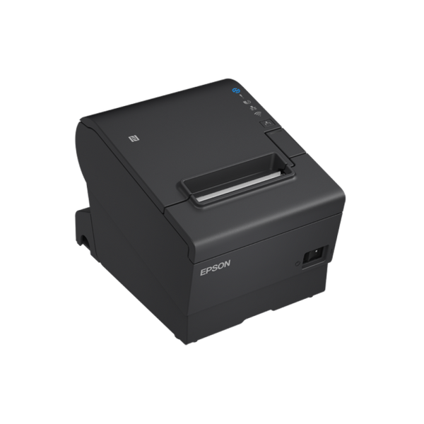 Epson TM-T88VII ticketprinter met Ethernet en wifi C31CJ57112 831916 - 3