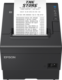 Epson TM-T88VII ticketprinter met ethernet 831916