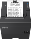 Epson TM-T88VII ticketprinter met ethernet 831916 - 1