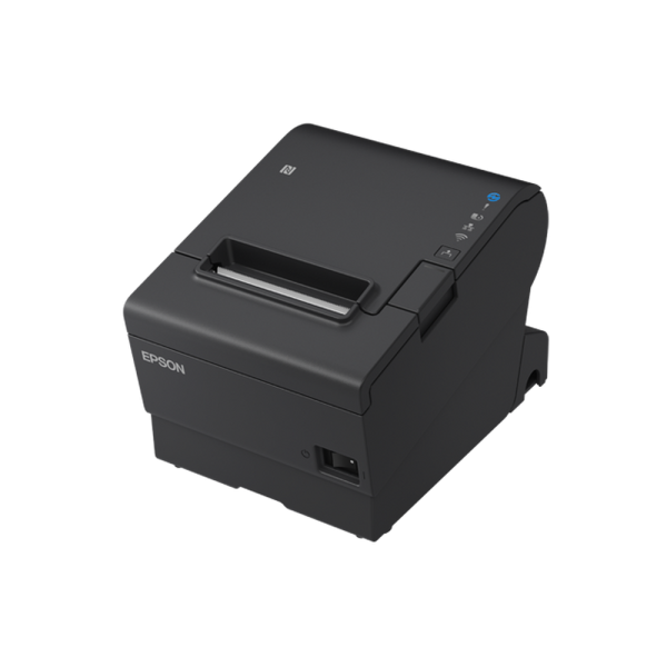 Epson TM-T88VII ticketprinter met ethernet 831916 - 2