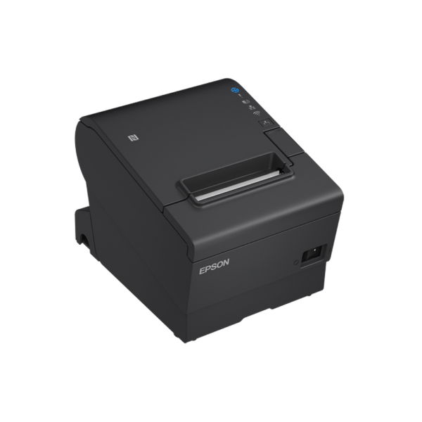 Epson TM-T88VII ticketprinter met ethernet 831916 - 3