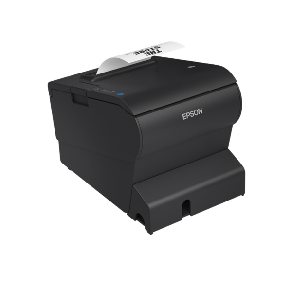 Epson TM-T88VII ticketprinter met ethernet 831916 - 5