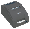 Epson TM-U220B ticketprinter zwart met Ethernet C31C514057BE 831847 - 2