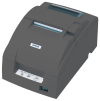 Epson TM-U220B ticketprinter zwart met Ethernet C31C514057BE 831847 - 3