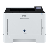 Epson WorkForce AL-M320DN A4 laserprinter zwart-wit C11CF21401 831604