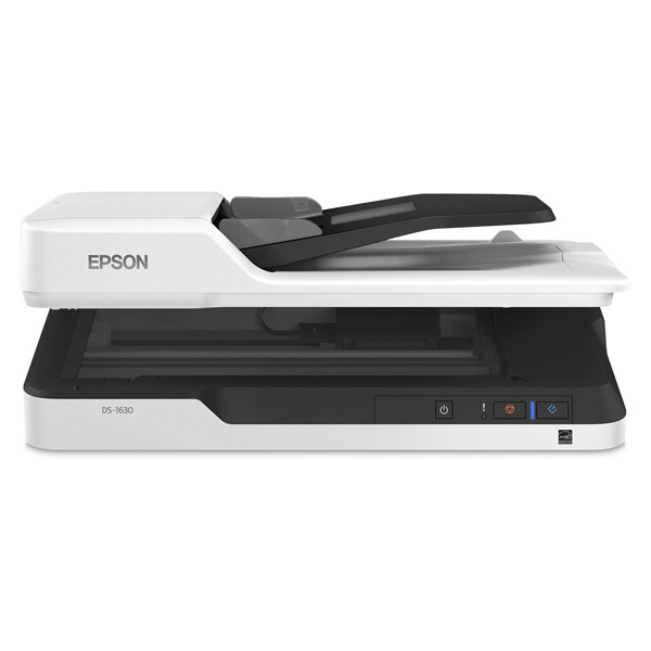 Epson WorkForce DS-1630 A4 flatbedscanner B11B239401 238720 - 1