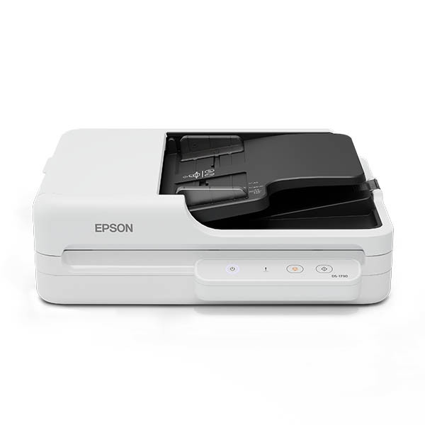 Epson WorkForce DS-1730 A4 documentscanner 832315 - 1