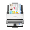 Epson WorkForce DS-530II A4 documentscanner 830135 - 1