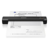 Epson WorkForce ES-50 mobiele A4 scanner 238723 - 1
