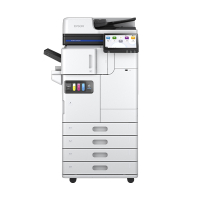 Epson WorkForce Enterprise AM-C5000 all-in-one A3 inkjetprinter met wifi (3 in 1) C11CJ42401 831893