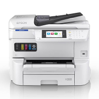 Epson WorkForce Pro EM-C7100DWF A3+ all-in-one inkjetprinter met wifi (4 in 1)  831983
