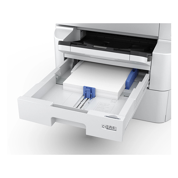 Epson WorkForce Pro RIPS WF-C878RDTWF all-in-one A3+ inkjetprinter met wifi (4 in 1) C11CH60401BB 831723 - 5