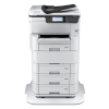 Epson WorkForce Pro RIPS WF-C879RD3TWFC all-in-one A3+ inkjetprinter met wifi (4 in 1) 831734 - 1
