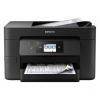 Epson WorkForce Pro WF-3720DWF all-in-one A4 inkjetprinter met wifi en fax (4 in 1) 831571 - 1