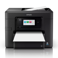 Epson WorkForce Pro WF-3925 all-in-one A4 inkjetprinter met wifi (4 in 1) 832012