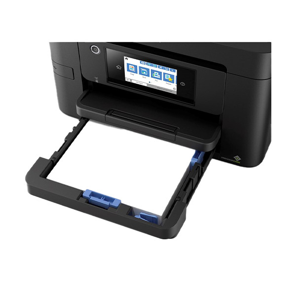 Epson WorkForce Pro WF-4825DWF all-in-one A4 inkjetprinter met wifi (4 in 1) C11CJ06404 831766 - 10