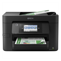 Epson WorkForce Pro WF-4825DWF all-in-one A4 inkjetprinter met wifi (4 in 1) C11CJ06404 831766