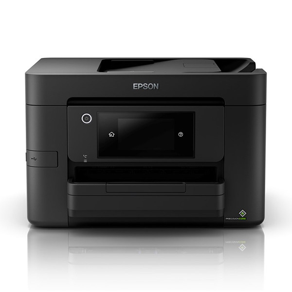 Epson WorkForce Pro WF-4825DWF all-in-one A4 inkjetprinter met wifi (4 in 1) C11CJ06404 831766 - 2