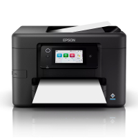 Epson WorkForce Pro WF-4920 all-in-one A4 inkjetprinter met wifi (4 in 1) 832013