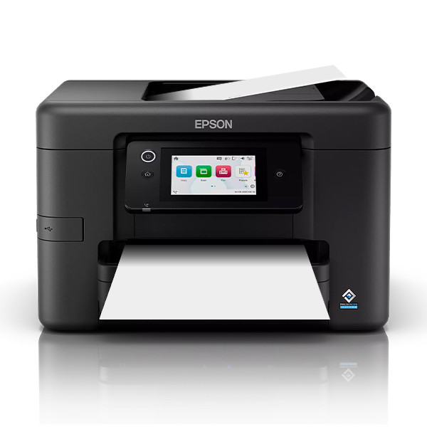 Epson WorkForce Pro WF-4925 all-in-one A4 inkjetprinter met wifi (4 in 1) 832014 - 1
