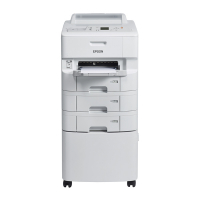 Epson WorkForce Pro WF-6090D2TWC A4 inkjetprinter met wifi C11CD47301BZ 831650