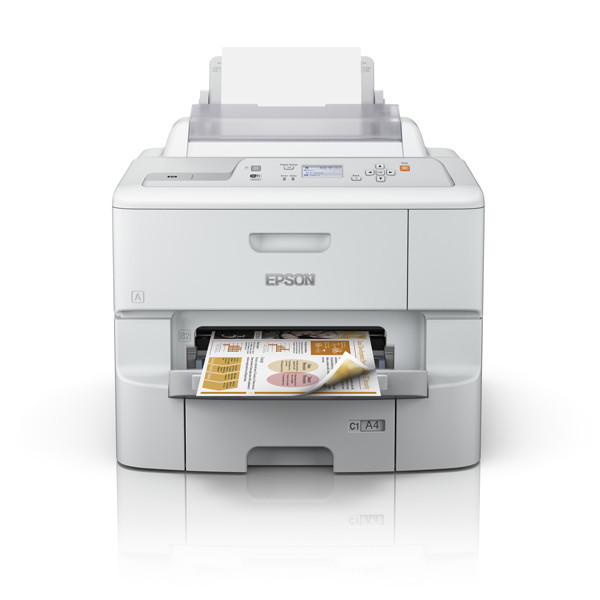 Epson WorkForce Pro WF-6090DW A4 inkjetprinter met wifi  846169 - 1