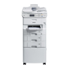 Epson WorkForce Pro WF-6590D2TWFC all-in-one A4 inkjetprinter met wifi (4 in 1) 831701 - 1