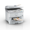 Epson WorkForce Pro WF-6590DWF all-in-one A4 inkjetprinter kleur met wifi (4 in 1) C11CD49301 831656 - 2