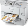 Epson WorkForce Pro WF-6590DWF all-in-one A4 inkjetprinter kleur met wifi (4 in 1) C11CD49301 831656 - 7