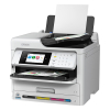 Epson WorkForce Pro WF-C5890DWF all-in-one A4 inkjetprinter met wifi (4 in 1) C11CK23401 831889 - 3