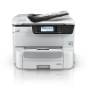 Epson WorkForce Pro WF-C8610DWF all-in-one A3+ inkjetprinter met wifi (4 in 1) 831665 - 1