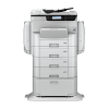 Epson WorkForce Pro WF-C869RD3TWFC all-in-one A3 inkjetprinter met wifi (4 in 1) 831648 - 1