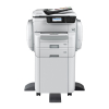 Epson WorkForce Pro WF-C869RDTWFC all-in-one A3 inkjetprinter met wifi (4 in 1) 831654 - 1