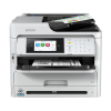 Epson WorkForce Pro WF-M5899DWF all-in-one A4 inkjetprinter zwart-wit met wifi (4 in 1) 831912 - 1