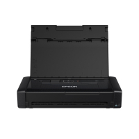 Epson WorkForce WF-110W A4 mobiele inkjetprinter met wifi C11CH25401 831695