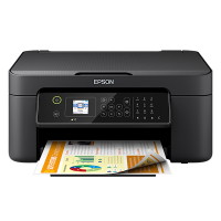 Epson WorkForce WF-2820DWF all-in-one A4 inkjetprinter met wifi (4 in 1) C11CH90404 831815