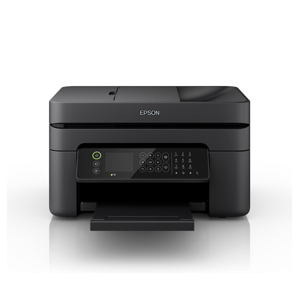 Epson WorkForce WF-2850DWF all-in-one A4 inkjetprinter met wifi (4 in 1) C11CG31402 831687 - 1