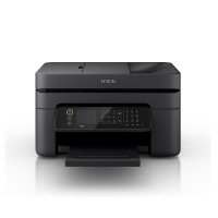 Epson WorkForce WF-2850DWF all-in-one A4 inkjetprinter met wifi (4 in 1) C11CG31402 831687