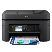 Epson WorkForce WF-2870DWF all-in-one A4 inkjetprinter met wifi (4 in 1) C11CG31404 831814