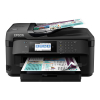 Epson WorkForce WF-7710DWF all-in-one A3+ inkjetprinter kleur met wifi (4 in 1)