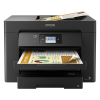 Epson WorkForce WF-7830DTWF all-in-one A3 inkjetprinter met wifi (4 in 1) C11CH68403 831771