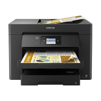 Epson WorkForce WF-7835DTWF all-in-one A3 inkjetprinter met wifi (4 in 1) 846212