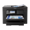 Epson WorkForce WF-7840DTWF all-in-one A3+ inkjetprinter met wifi (4 in 1) 831770 - 1