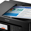 Epson WorkForce WF-7840DTWF all-in-one A3+ inkjetprinter met wifi (4 in 1) 831770 - 5